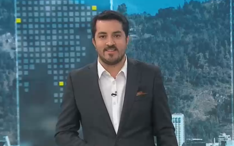 CHV Noticias AM | Domingo 27 de marzo de 2022