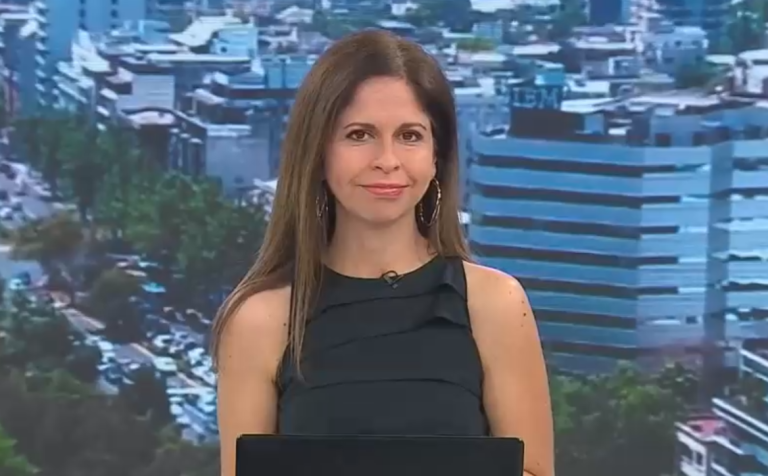 CHV Noticias Tarde | Domingo 27 de marzo de 2022