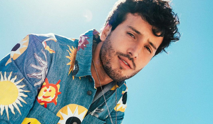 Sebastián Yatra a horas de ser el primer colombiano en cantar en los Oscar: 