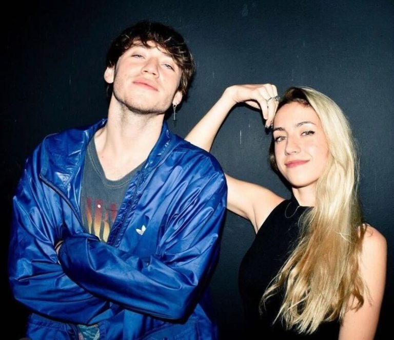 Ex pareja de Paulo Londra rompe el silencio sobre el quiebre: 