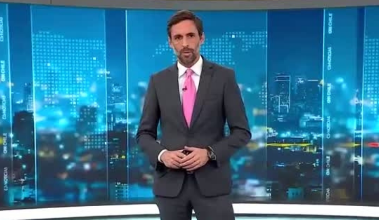 CHV Noticias Central | Domingo 27 de marzo de 2022