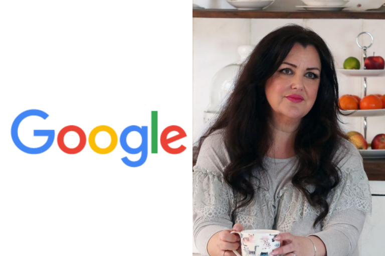 Pasar de Google a un médico le salvó la vida: Mujer buscó sus síntomas y notó extraña condición post embarazo