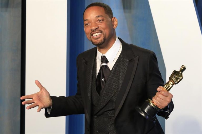Academia hará revisión formal a Will Smith tras cachetada a Chris Rock: Estudian castigo