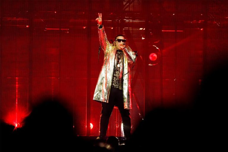 Daddy Yankee la rompe con álbum de despedida: Lleva tres días como número uno a nivel mundial en Spotify