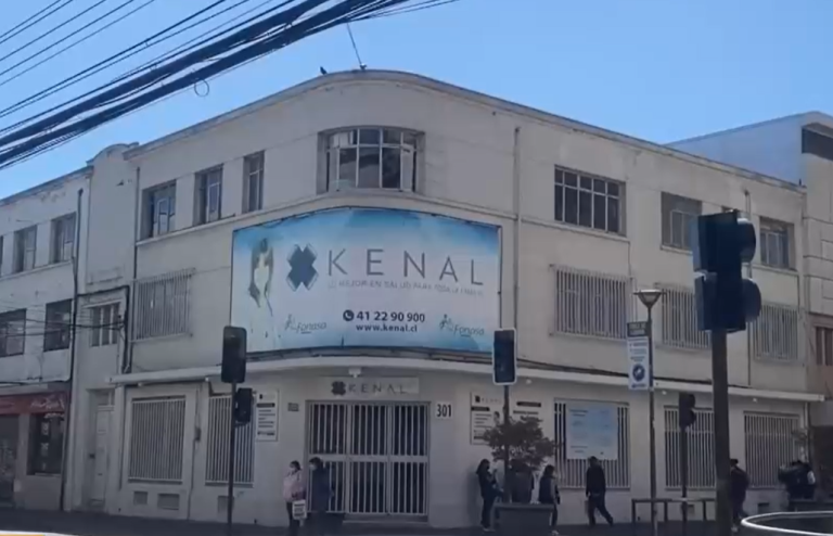 Más de $5 mil millones: Recuperan dinero de mega fraude a Fonasa