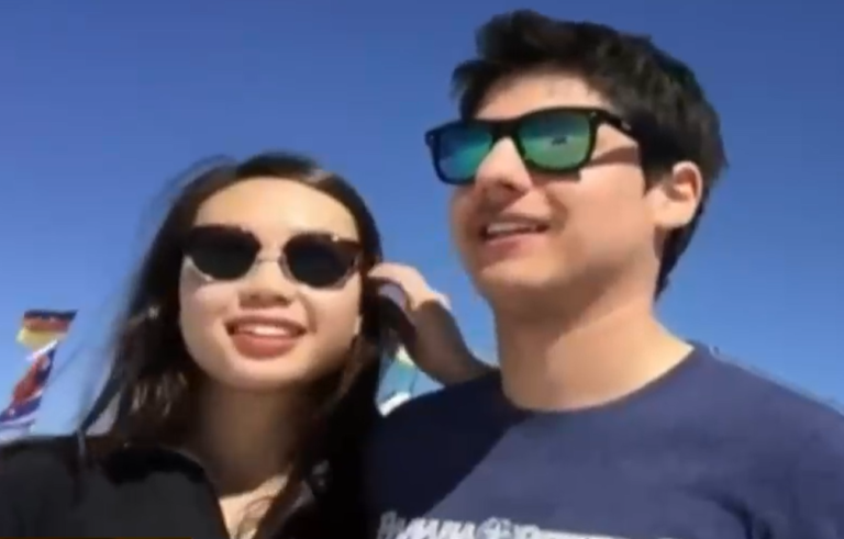 Caso Narumi: La reconstrucción de los pasos de Nicolás Zepeda previo a la desaparición de joven japonesa