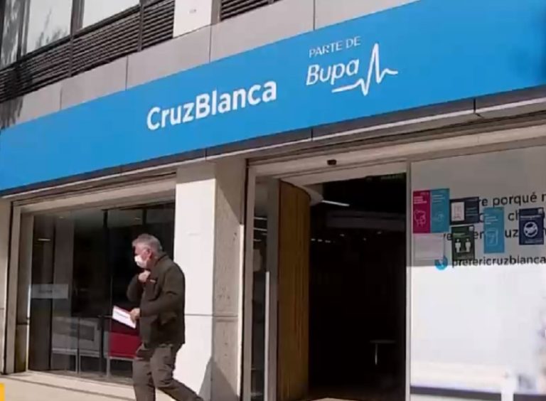 Isapres anuncian que subirán sus planes un 7,6%: Ya están enviando cartas de aviso