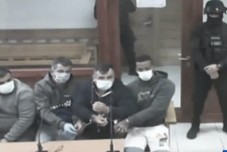 Cartel Montana: Detienen a banda chileno-extranjera tras secuestro de joven padre