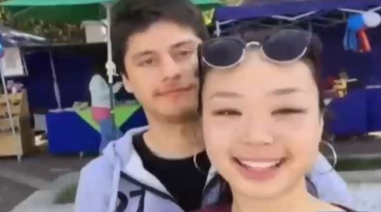 Del video con las condiciones a 