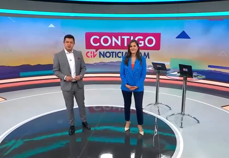 Contigo CHV Noticias AM | Martes 29 de marzo de 2022