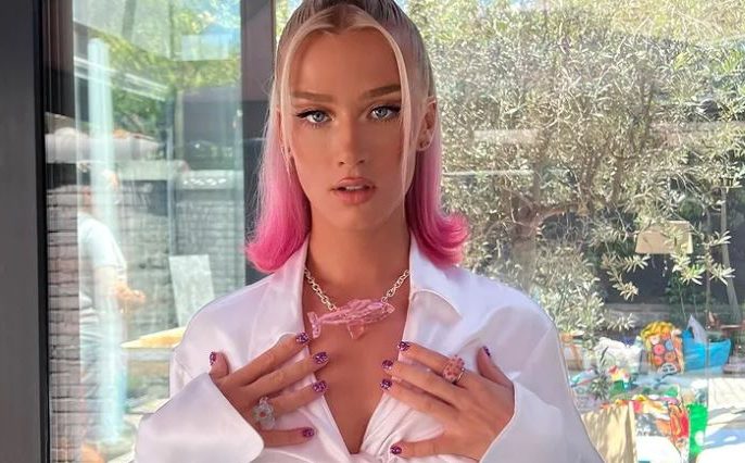 “Brígida por no cumplir”: Vesta Lugg raya la cancha en su nueva canción con trasfondo feminista