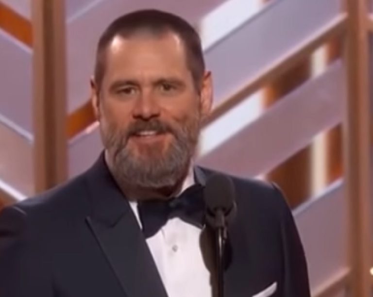 Jim Carrey arremete contra Will Smith por episodio en los Oscar: 