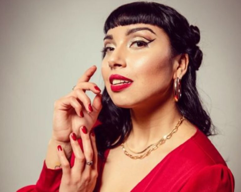 La cantante chilena Priscila Ninoska presentará su proyecto solista en el Festival de Puente Alto: 