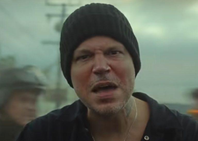 Residente y la insólita explicación técnica de cómo creó 