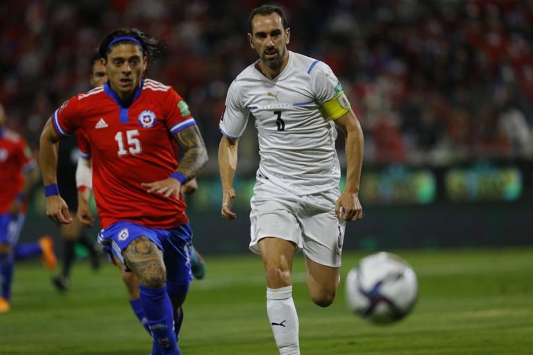 A la espera del milagro: Cómo está la tabla de posiciones en la última fecha de Clasificatorias