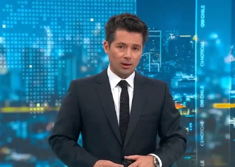 CHV Noticias Central | Martes 29 de marzo de 2022