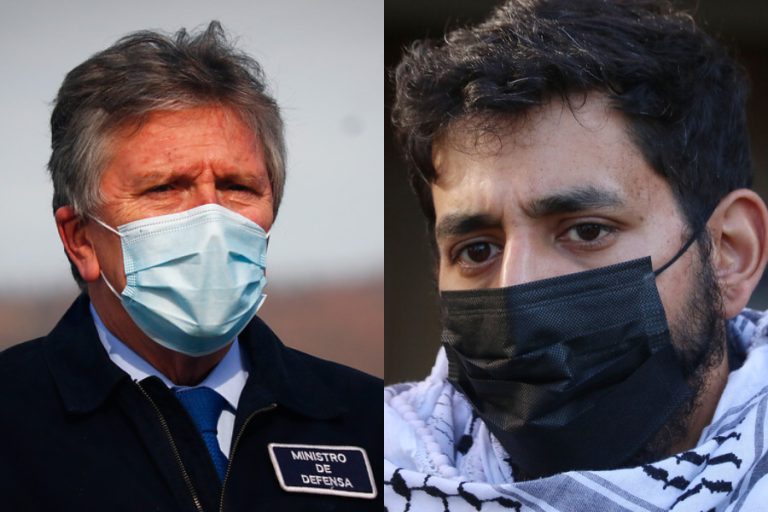 Diputado Brito y fraude en el Ejército: 