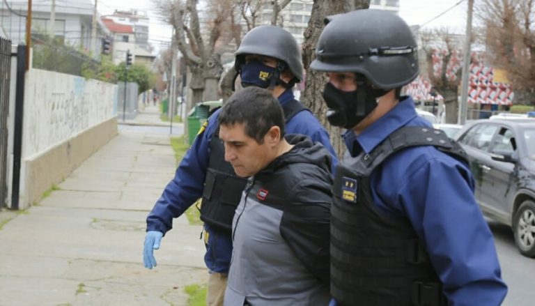 Declaran culpables a cuatro imputados por sicariato contra empresario Alejandro Correa