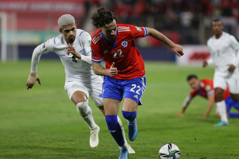 “No lo puedo creer”: Madre de Ben Brereton explicó cómo vive el cariño de la hinchada hacia su hijo