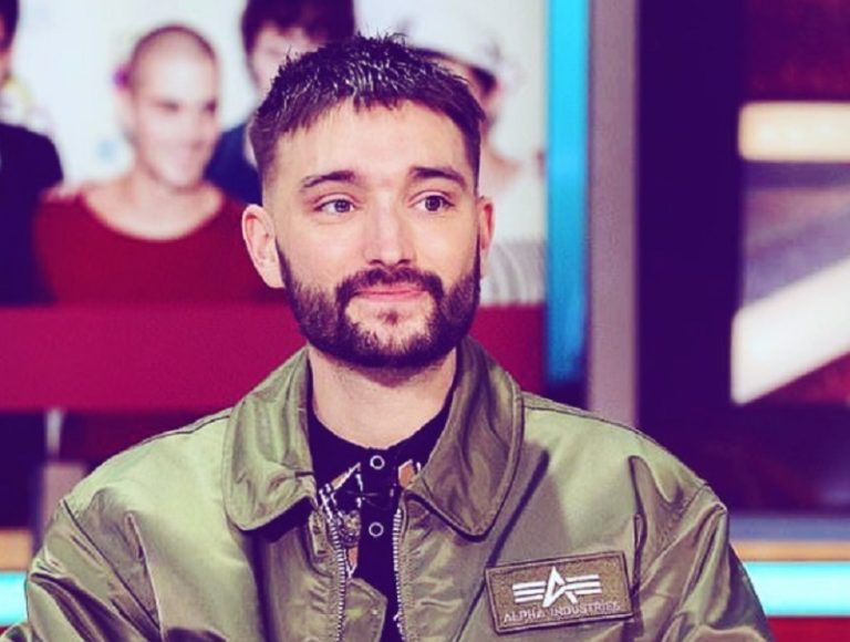 Muere a los 33 años el músico Tom Parker, integrante de banda The Wanted