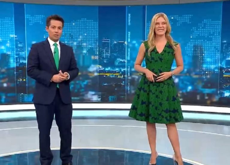 CHV Noticias Central | Miércoles 30 de marzo de 2022