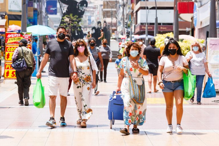 Nuevas comunas a Apertura Avanzada: Los cambios en el Paso a Paso que rigen desde este jueves