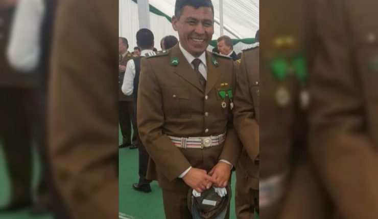 Confirman homicidio de ex carabinero desaparecido en Cañete: Dos menores de edad fueron detenidos