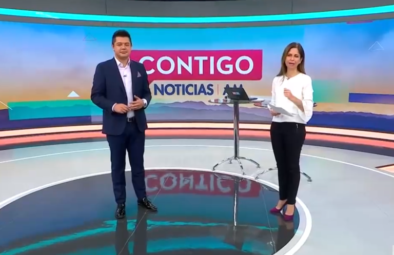 Contigo CHV Noticias AM | Jueves 31 de marzo de 2022