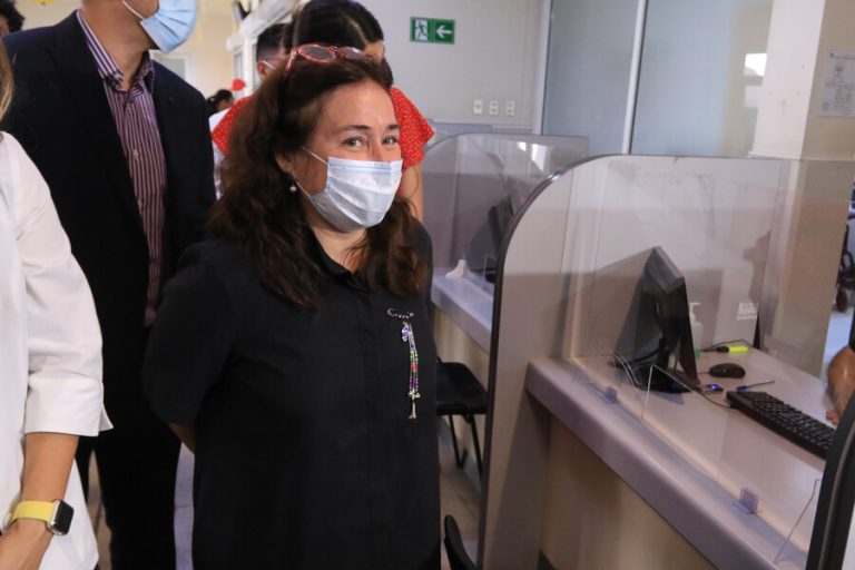 Minsal fija nuevo día para balance televisado para COVID-19: 