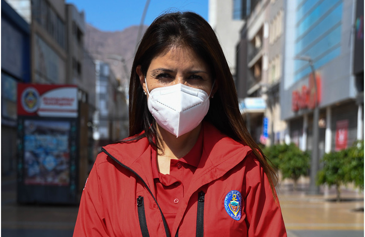 Cuenta no existe: Karen Rojo cerró sus redes sociales previo a que la Corte aprobara orden de extradición