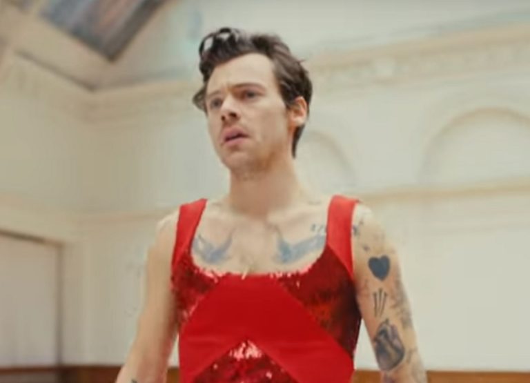 Harry Styles lanza el primer single de su próximo álbum: Fans de Miranda acusan plagio