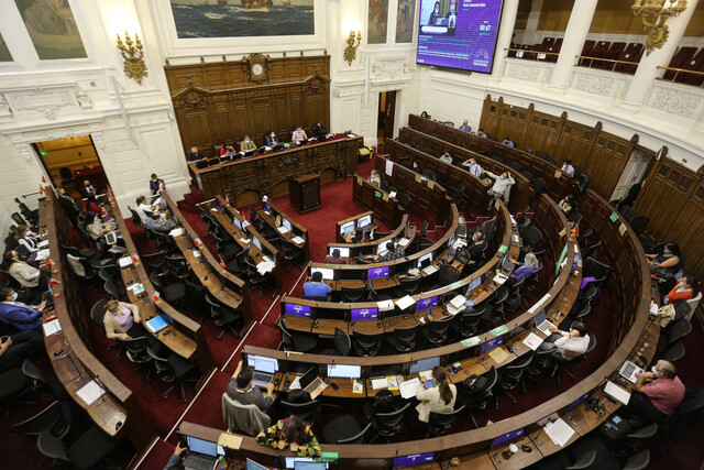Debate en la Convención Constitucional tras polémica por ahorros previsionales
