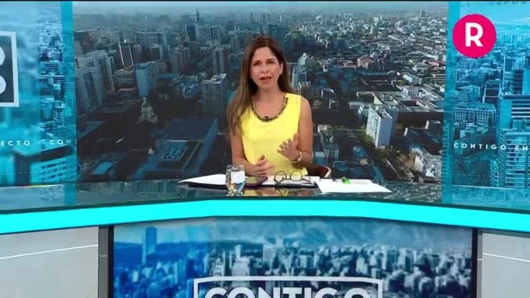 Contigo en Directo | Capítulo 401