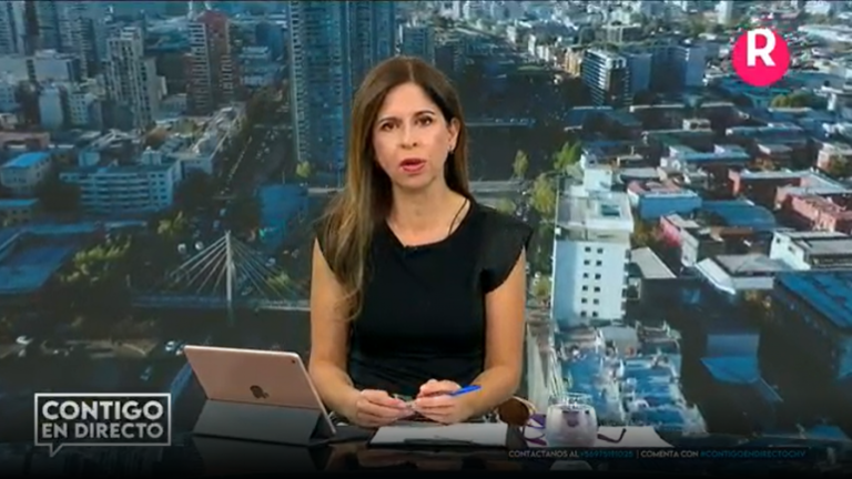 Contigo en Directo | Capítulo 402