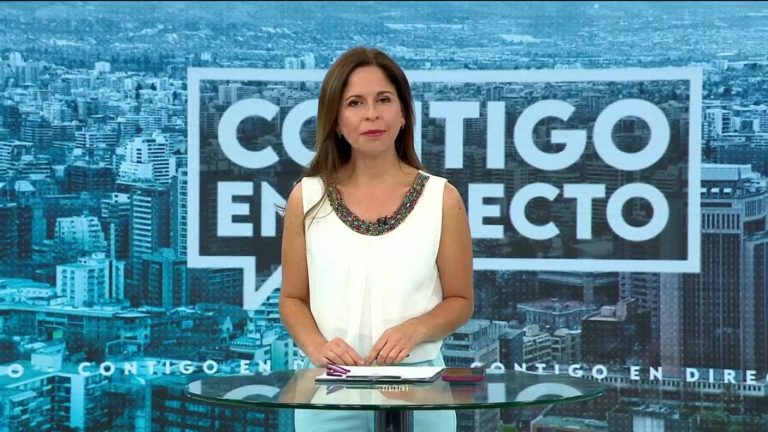 Contigo en Directo | Capítulo 403