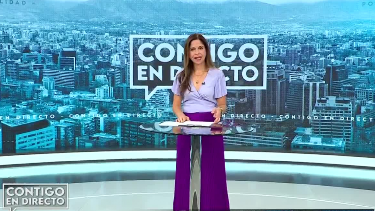 Contigo en Directo | Capítulo 404