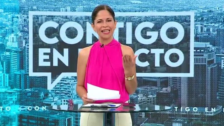 Contigo en Directo | Capítulo 407