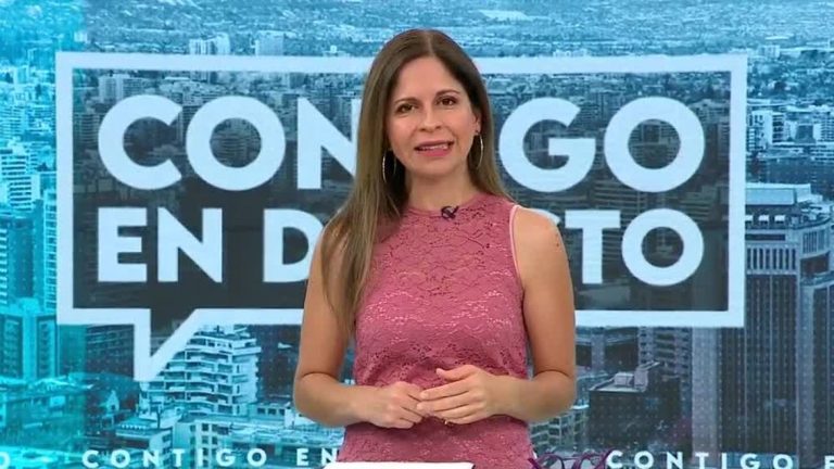 Contigo en Directo | Capítulo 408