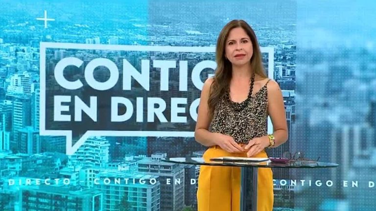 Contigo en Directo | Capítulo 409