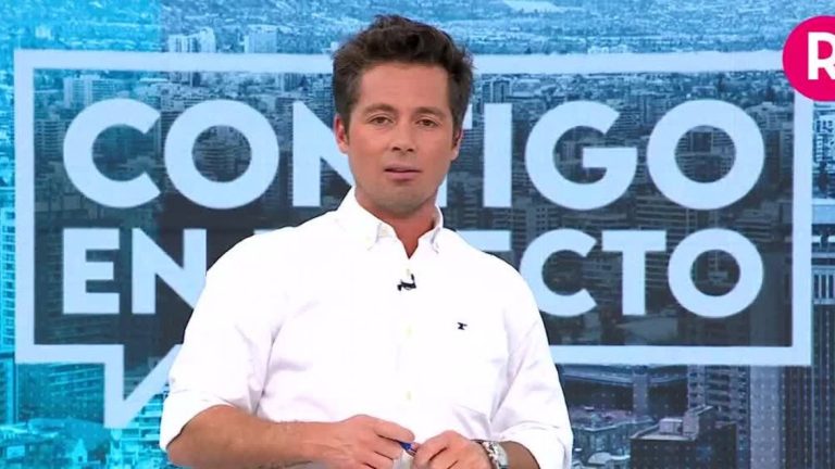 Contigo en Directo | Capítulo 413