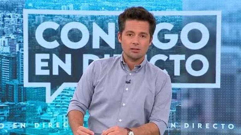 Contigo en Directo | Capítulo 414