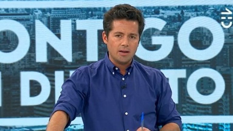 Contigo en Directo | Capítulo 415