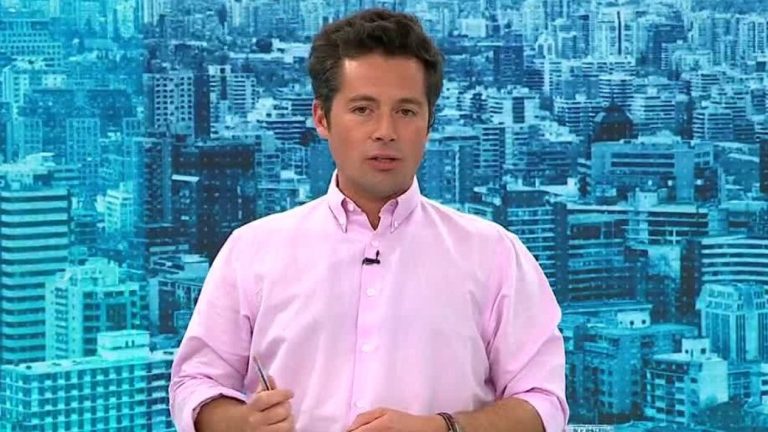 Contigo en Directo | Capítulo 416