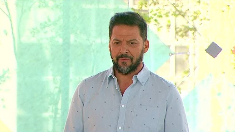 Rafael Cavada: “Ucrania no pertenece a la Unión Europea porque es un país muy corrupto”