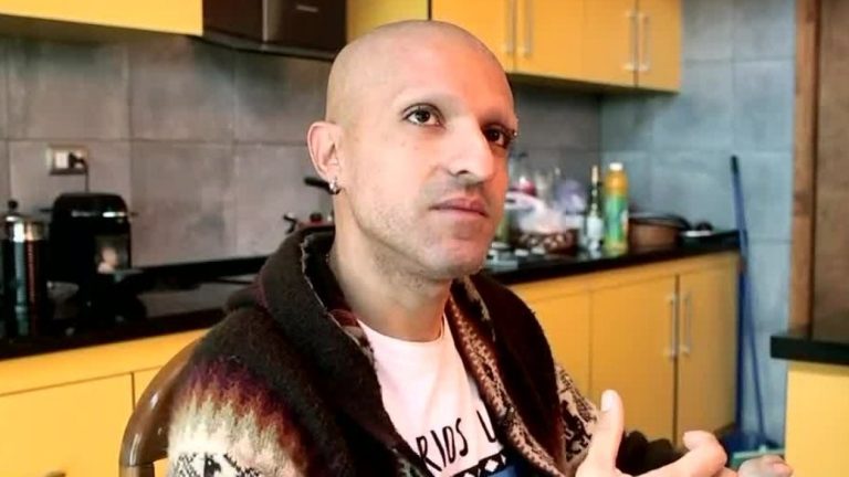 Desistió: Tras amplio rechazo Rodrigo Rojas Vade anunció que por ahora no volverá a la Convención Constitucional