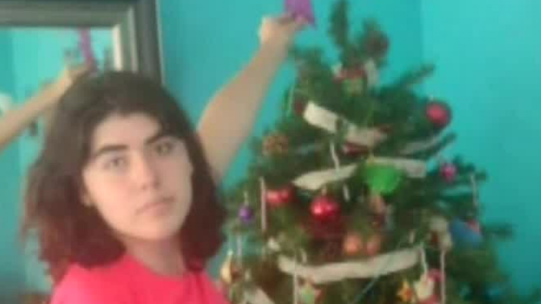 Urgente: Menor con Trastorno del Espectro Autista desapareció a las afueras de su colegio