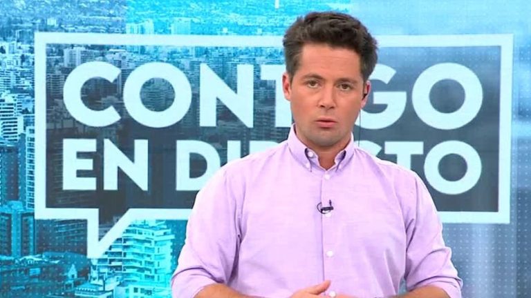 Contigo en Directo | Capítulo 417