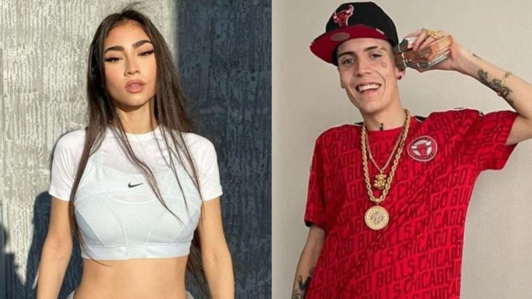 “Rotundamente no”: Paloma Mami rechazó una posible colaboración con Marcianeke