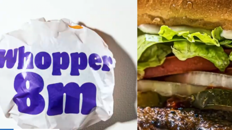 Nuevamente Burger king se ve envuelto en polémica por campaña del 