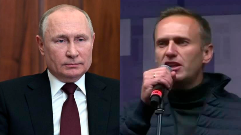 Sutil envenenamiento: Así fue como Vladimir Putin eliminó a sus enemigos políticos